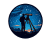 Astrophotography Astrophotographer Astronomy