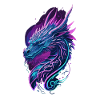 Electric dragon