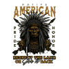 Native American