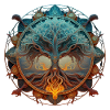 Yggdrasil Tree