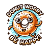 DonutWorry
