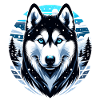 Siberian Husky