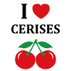 cerises