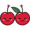 cerises