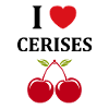 cerises