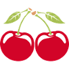 cerises