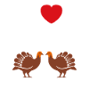 dindons