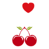 cerises