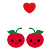 cerises