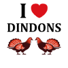 dindons