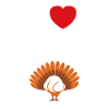 dindons