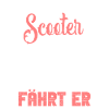 Stuntscooterliebhaber Tretroller Stuntroller