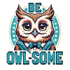 Owl-Some