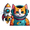 L’Astrocat
