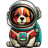 Astro Dog