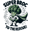Super Broc