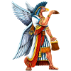 Ancient Anunnaki God