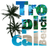 Tropical Beach