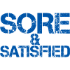 Sore And Satisfied 3
