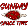 Dimanche Sauce Temps 2