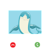 Dolphin Phone Display Dolphin Is