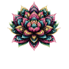 Lotus Flower