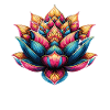 Lotus Flower