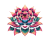 Lotus Flower