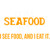 Seafood Diet