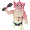 Monstre