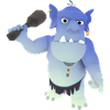 Prehistoric man