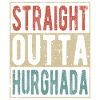 Straight outta Hurghada