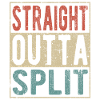 Straight outta Split