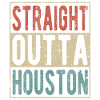 Straight outta Houston