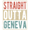 Straight outta Geneva