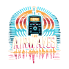 Scan The Airwaves Graphic