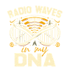 Radio DNA Helix Graphic