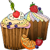 Gâteaux