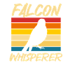 Falconry Ornithology Gift