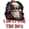 Lustiger Weihnachts Spruch