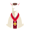 Christian Christianity Lama