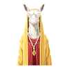 Christian Christianity Lama