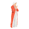 Christian Christianity Granny