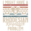 Cadeaux Rhodesian Ridgeback