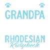 Rhodesian Ridgeback Gifts