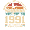 1991 - A legendary year