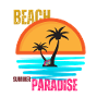 Paradise on the Island
