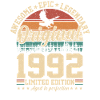 Millésime 1992 - Millésime Légendaire