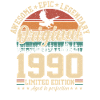 1990 - A legendary year