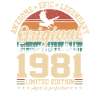 1981 - A Year of Legends
